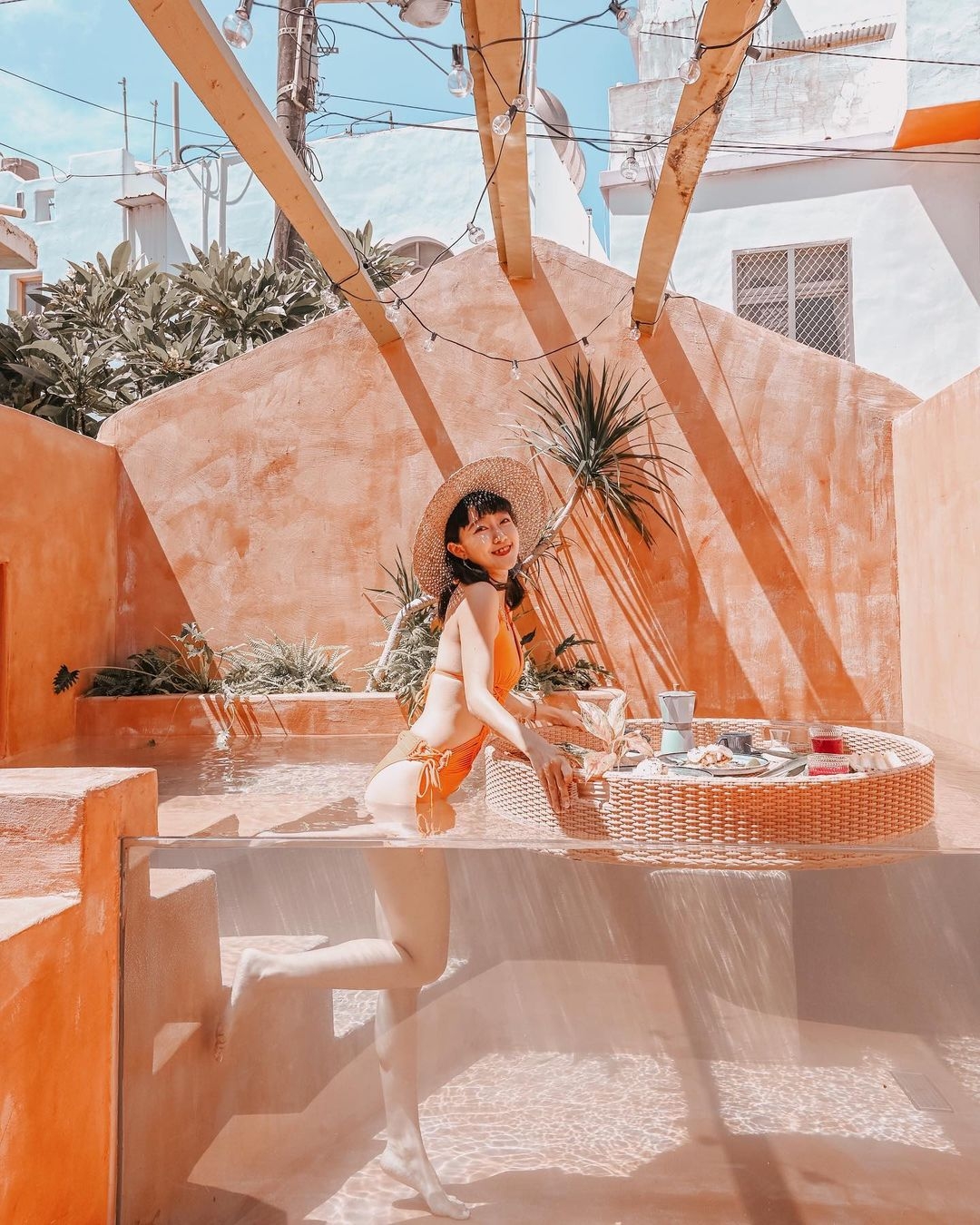 墾丁民宿-C Villa