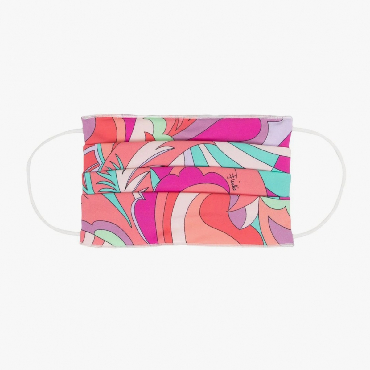 Emilio Pucci 口罩