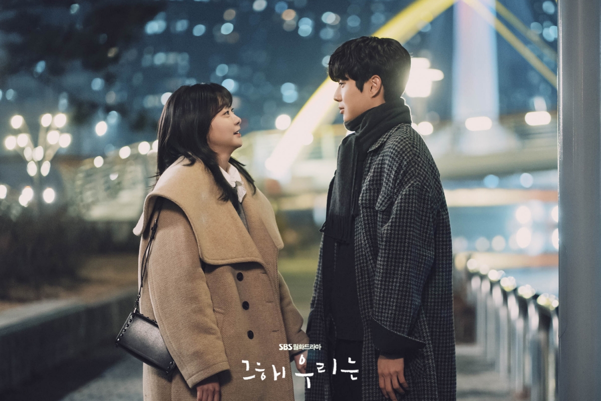 由崔宇植、金多美主演的《那年，我們的夏天》是近期非常受歡迎的韓劇