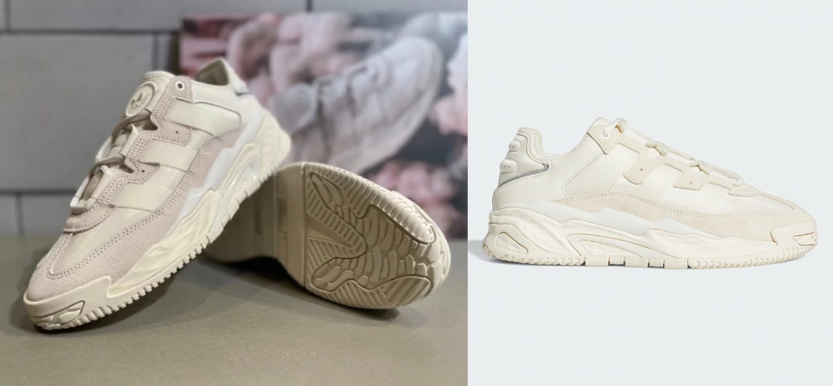 2022球鞋推薦1:adidas Originals NITEBALL,NT$4,290