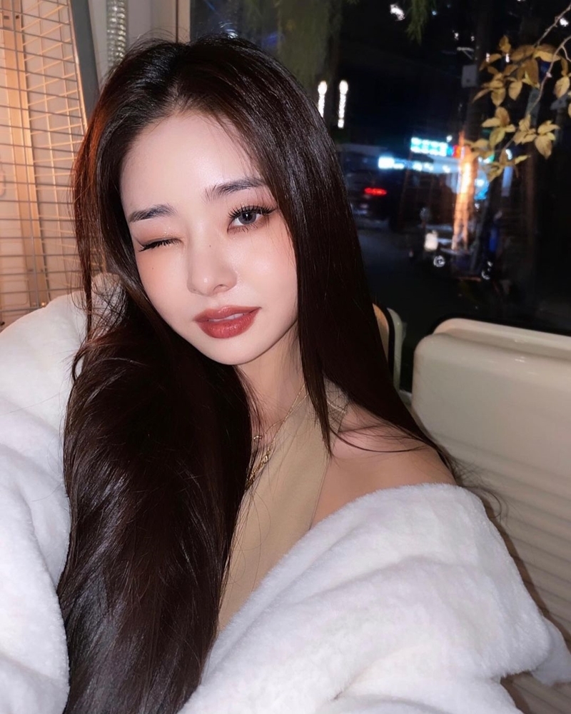 宋智雅撩男金句2：「因為我喜歡你，我最喜歡的就是你」