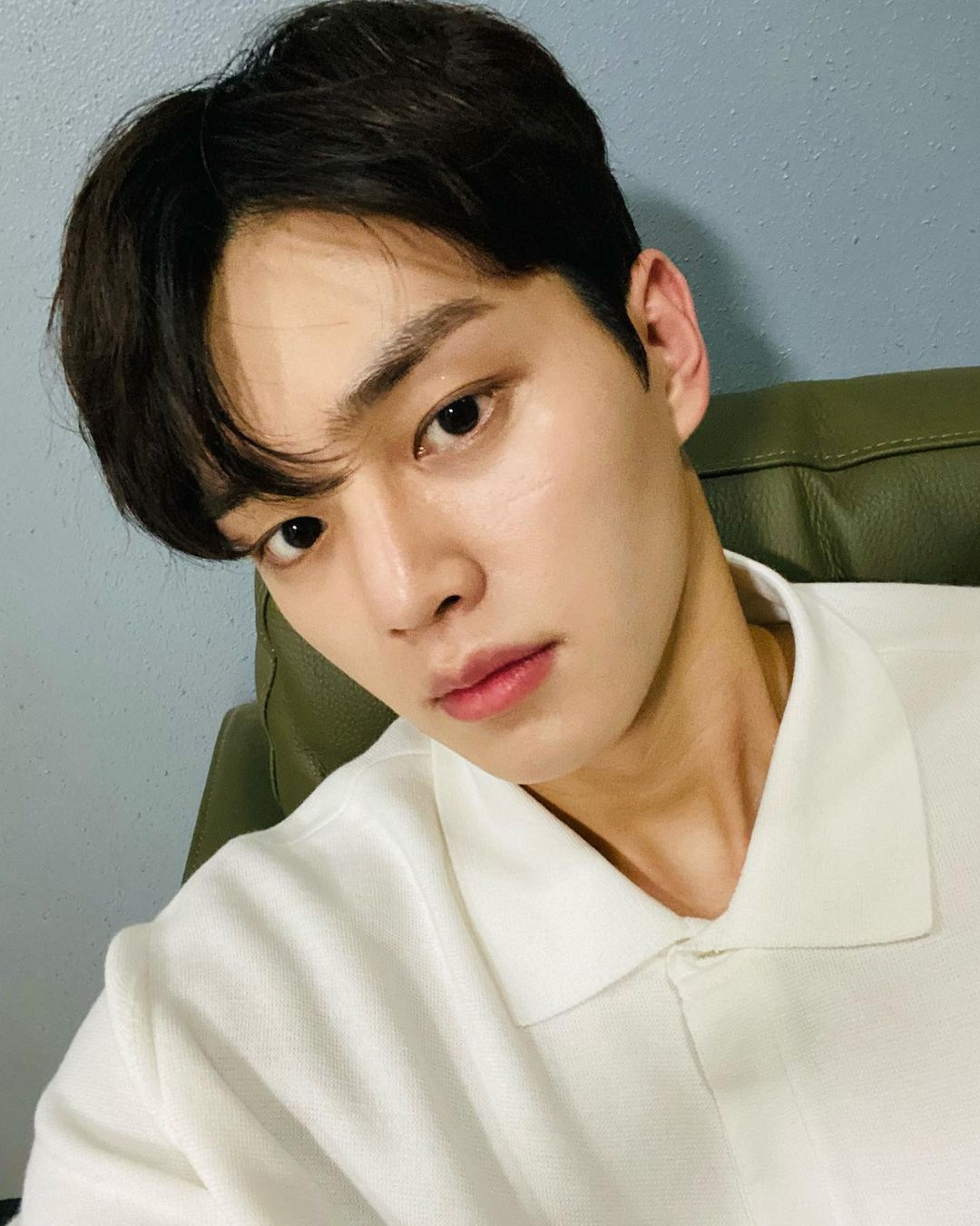 李時雨/宋江 飾