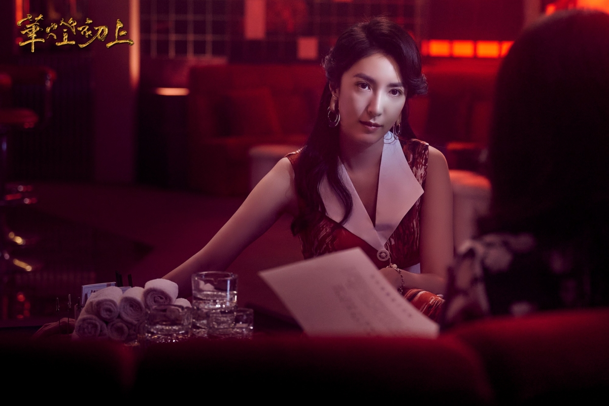 黑化後被網友直言根本假面閨蜜