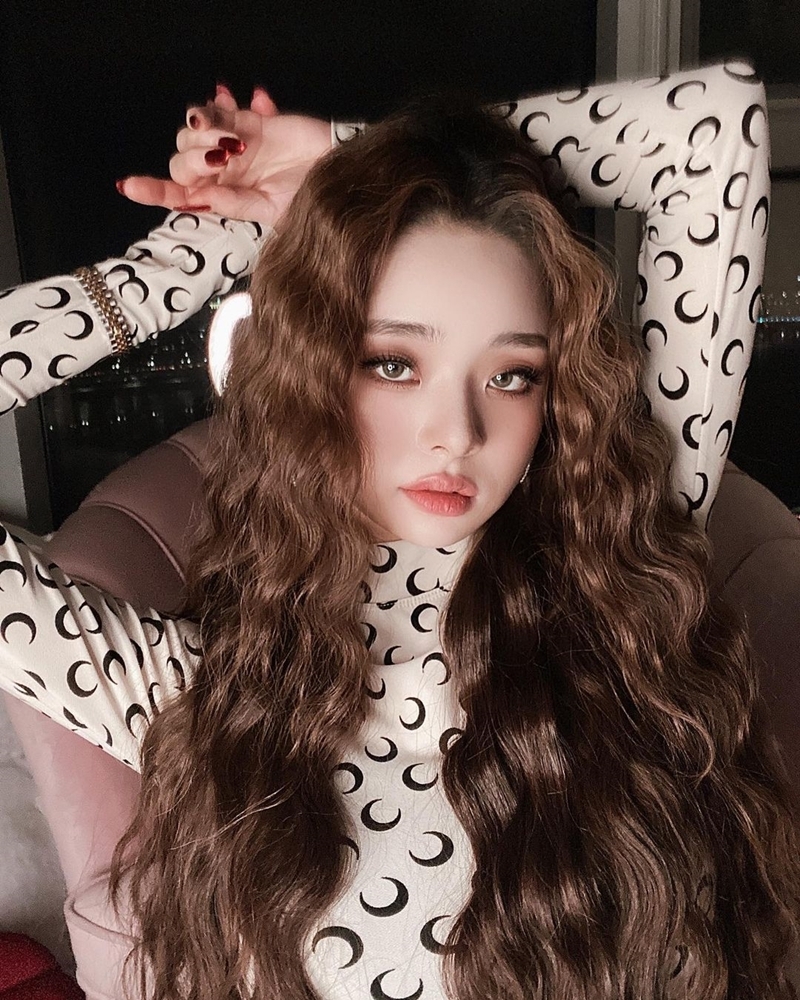 宋智雅撩男金句3：「你是沈醉於我嗎？」