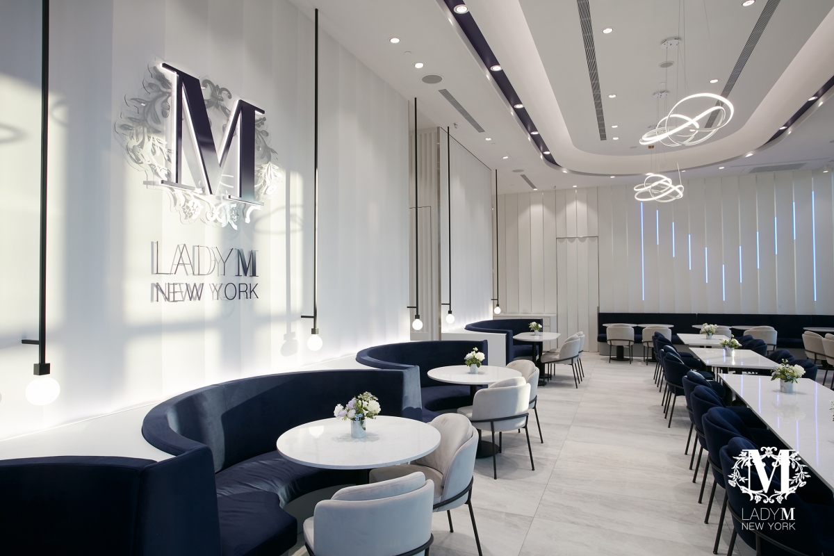 Lady M