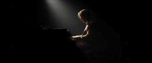 電影《樂來樂愛你》場景。