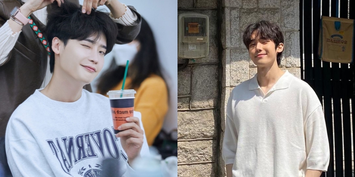 崔時訓也被說與李鐘碩相似