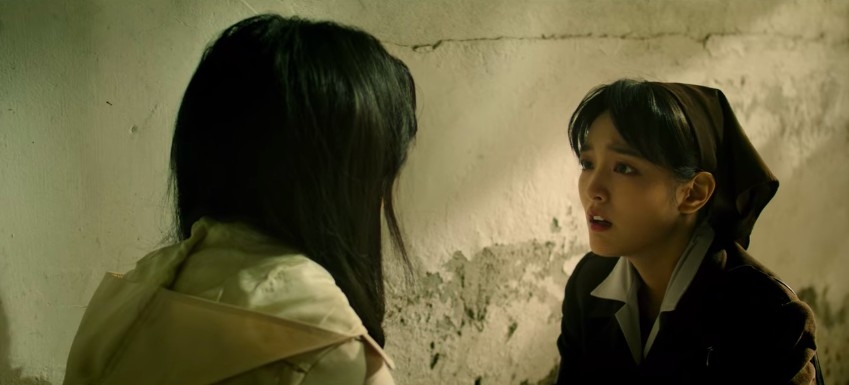 《華燈初上》第二季王淨