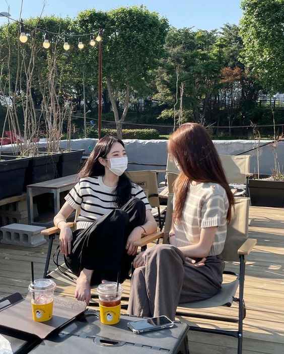 假面閨蜜特質3:自私、自我中心主義