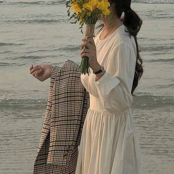 當你越熱愛生活、對自己越認真，個人魅力也會越來越強大