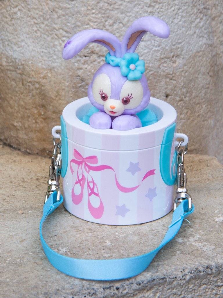 史黛拉迷你點心桶