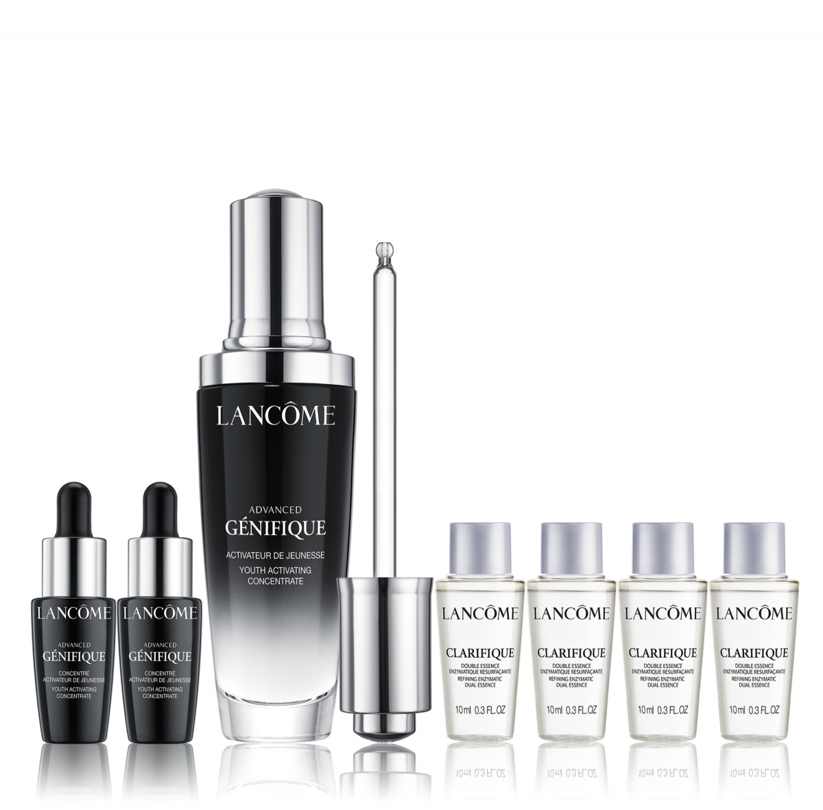 超未來肌因新客組 價值NTD6,657元 母親節特價NTD4,250元