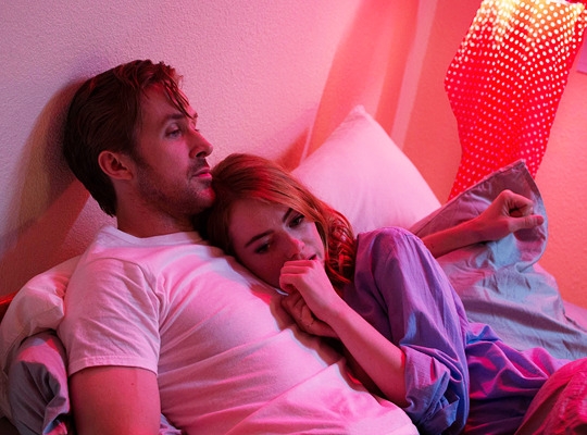 電影《樂來樂愛你》劇照。