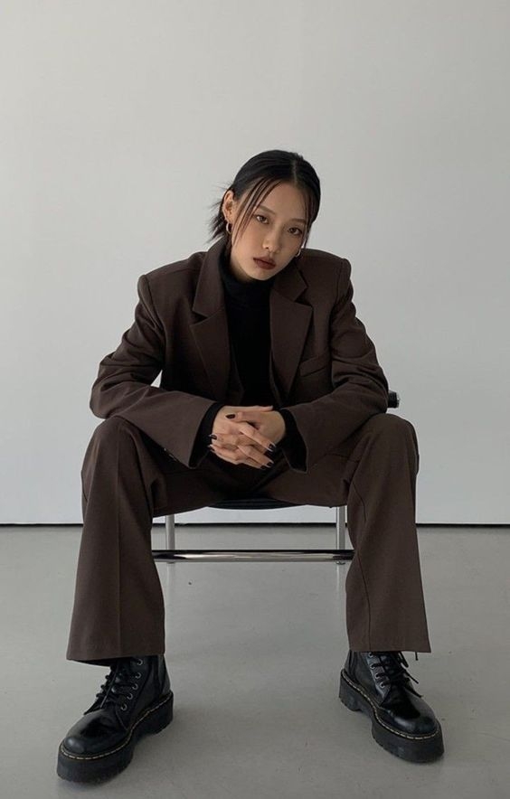 帥女孩也有專屬於自己的英文名字慣例