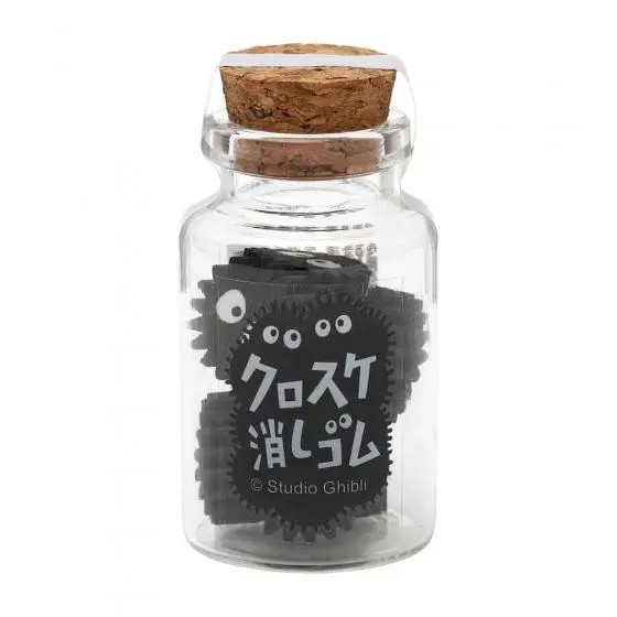 一罐10入，滿滿的精靈躺在罐中