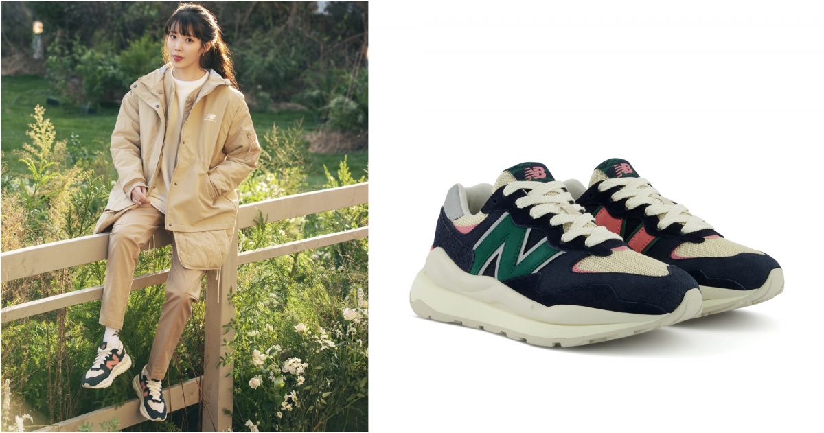 New Balance U5740CNN,NT$3,880