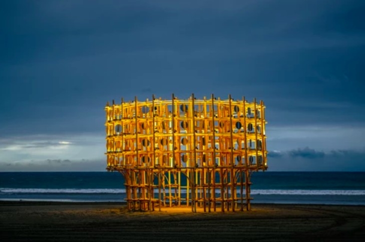 風來了｜范承宗