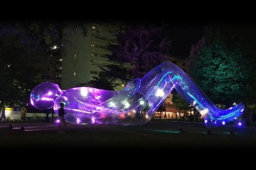 2022台灣燈會在高雄