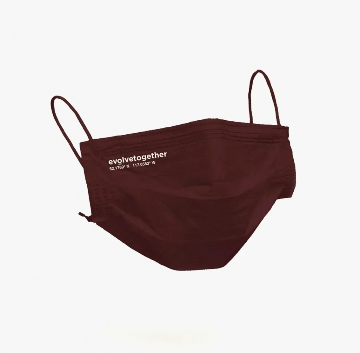 evolvetogether 口罩