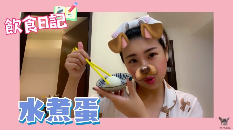 減重方法:飲食+運動