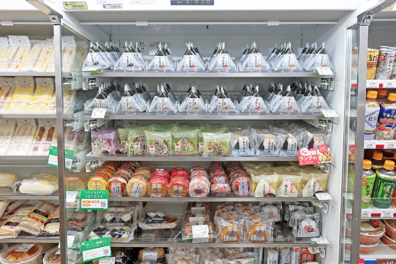 鮮食每日固定配送。