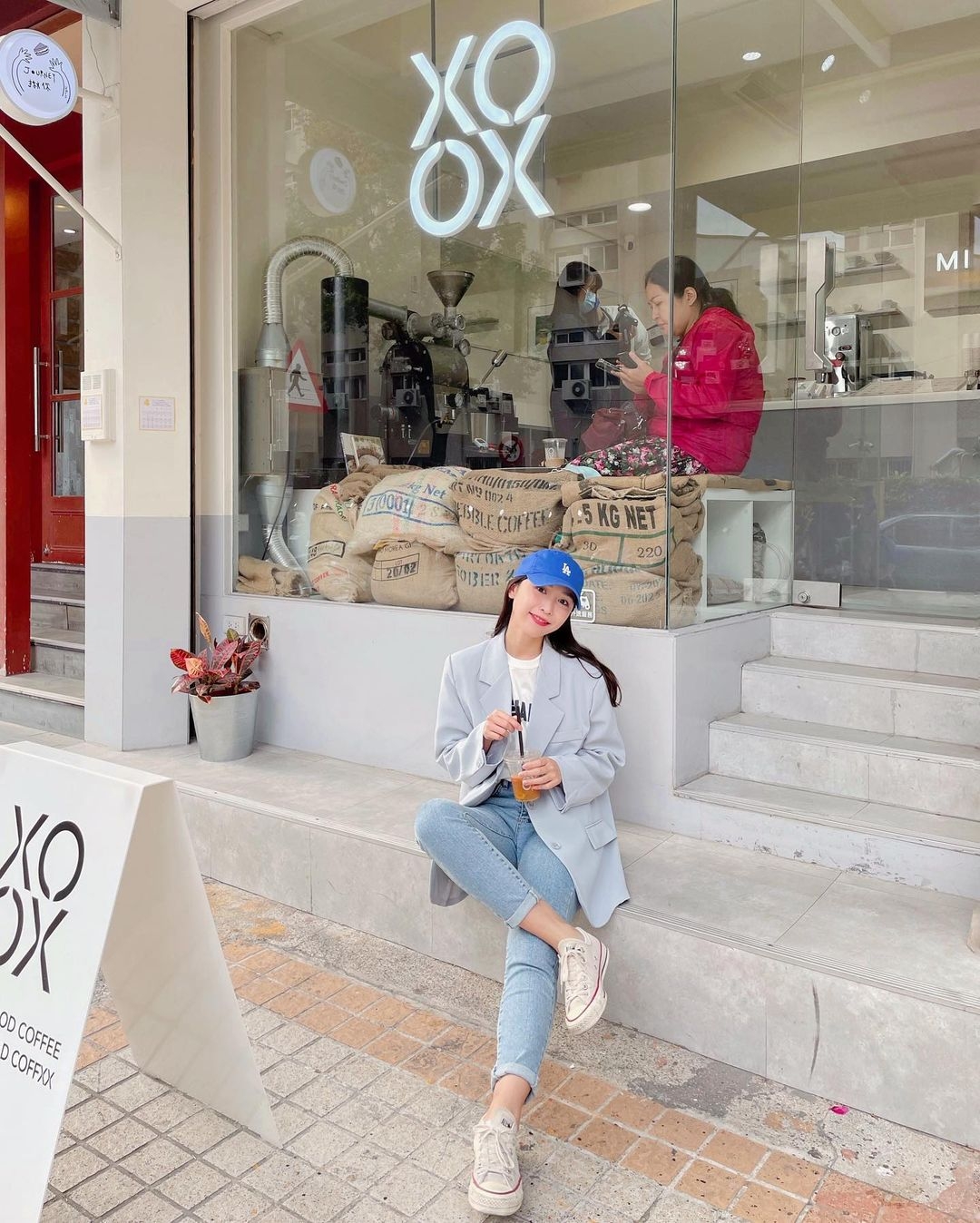 MIXO Coffee 米索咖啡