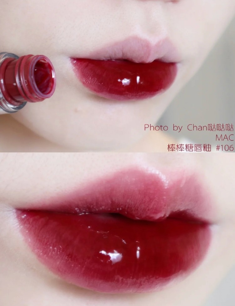 小紅書@Chan哒哒哒