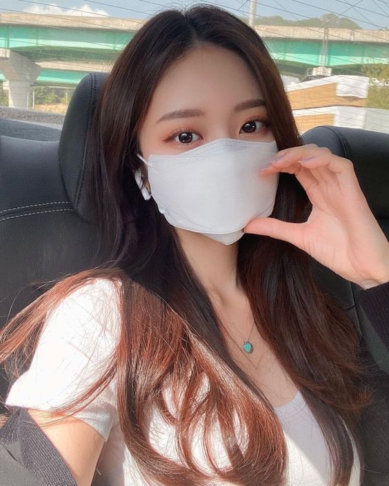 口罩已成為現代人的必需品