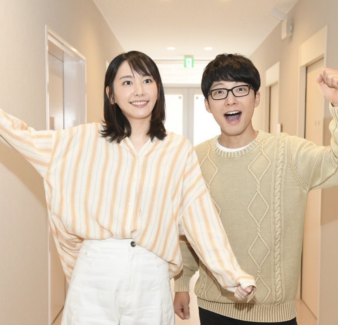 新垣結衣、星野源分居婚姻