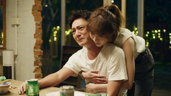 《俗女養成記》劇照。