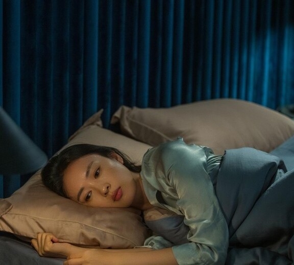 電視劇《三十而已》劇照。