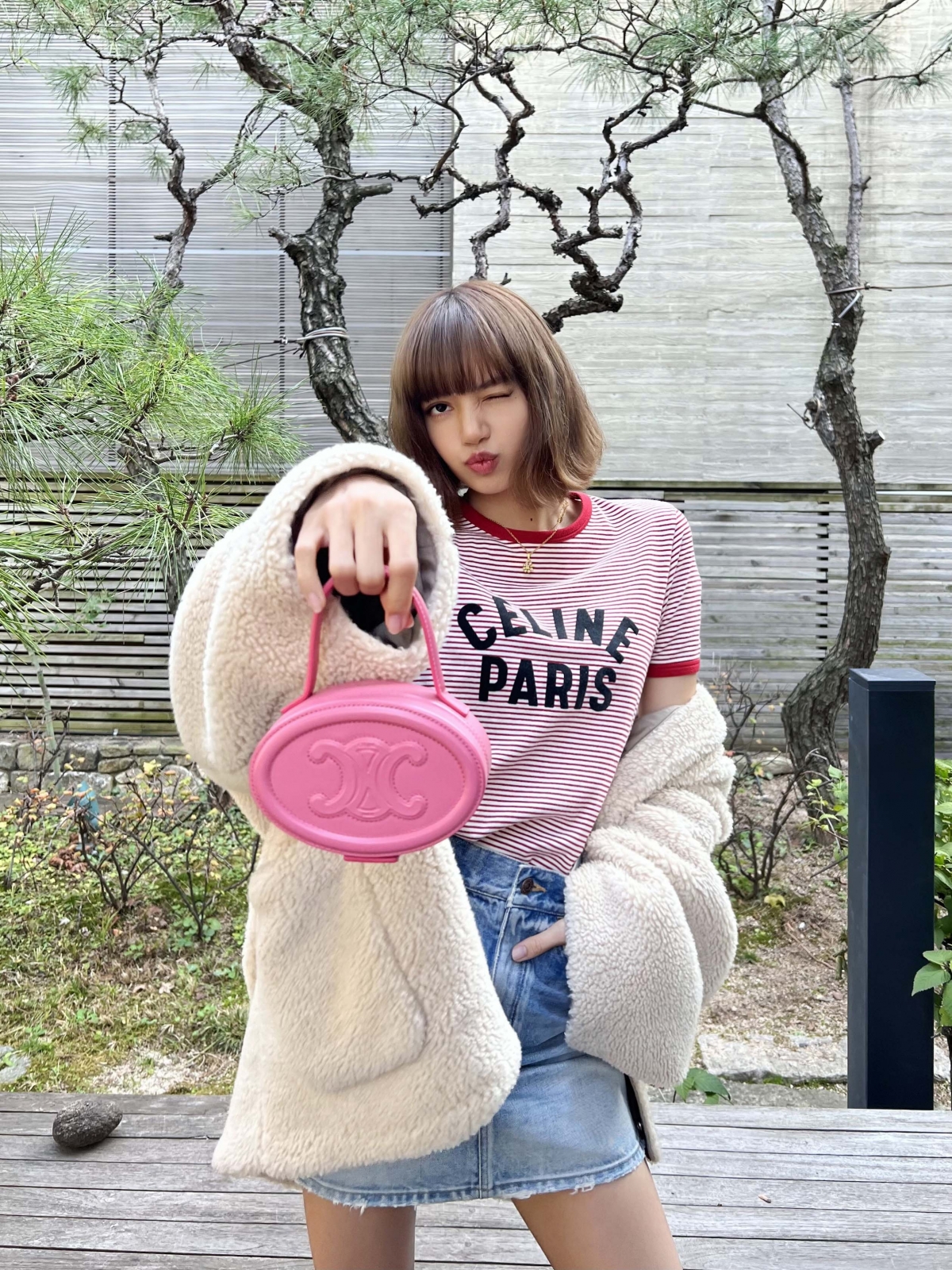 CELINE