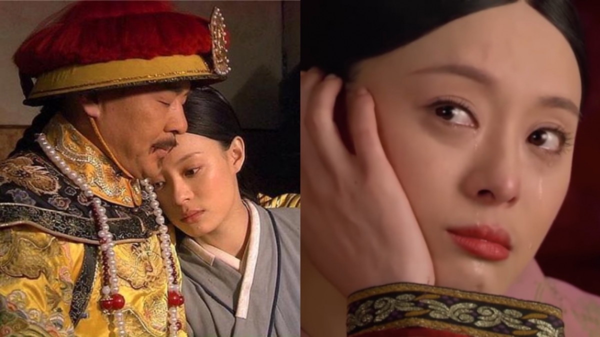 《後宮甄嬛傳》也被大量觀眾認為是一部可以借鏡現代職場文化的華麗宮鬥劇。