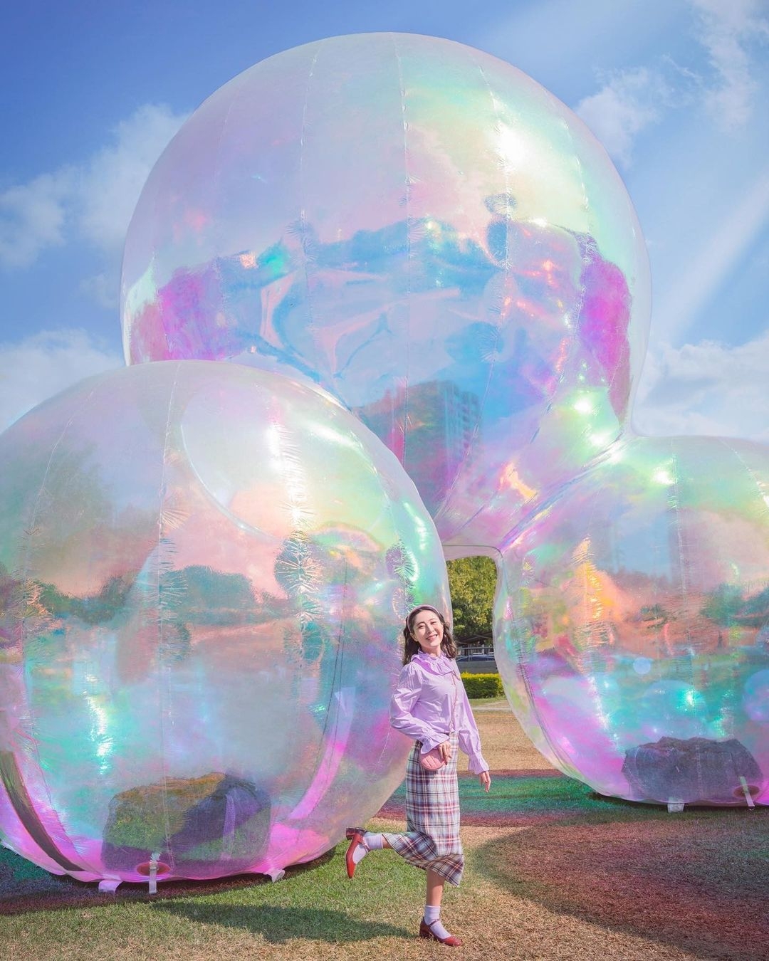 國立台灣美術館