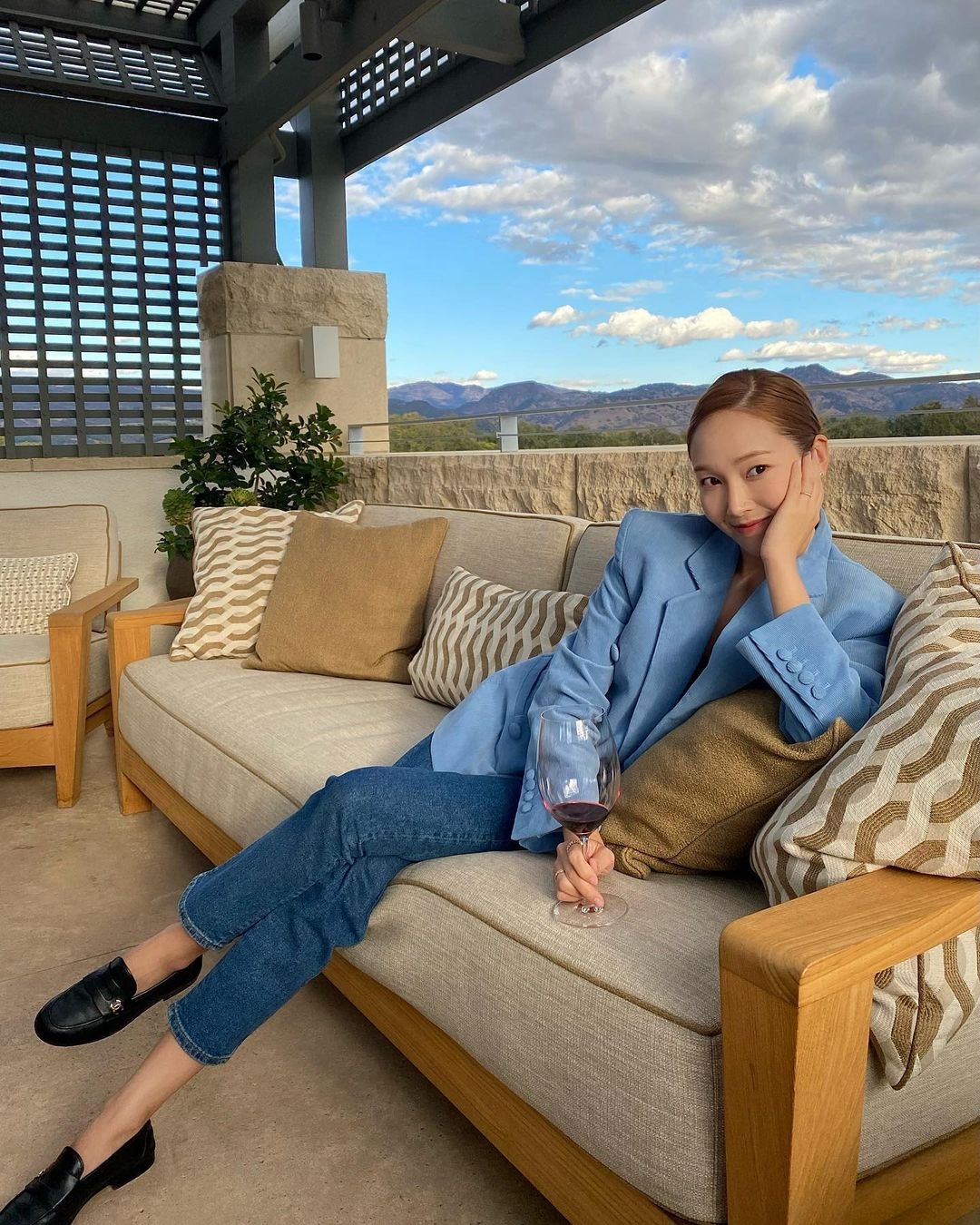 IG @ jessica.syj