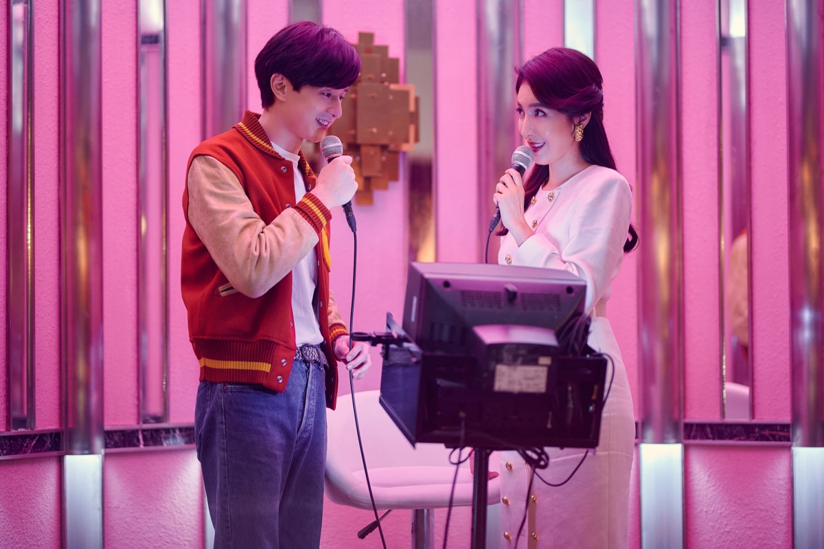 何予恩第一二季反差慎大