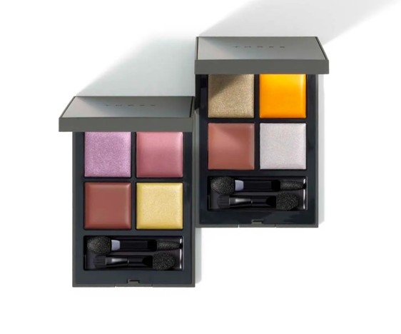 THREE 魅光幻眸眼采盒Ally，NT$2,400(全2色)