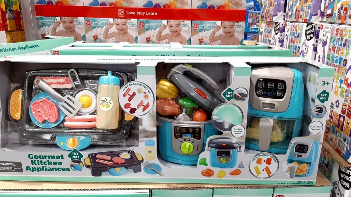 FB@Costco好市多 商品經驗老實說