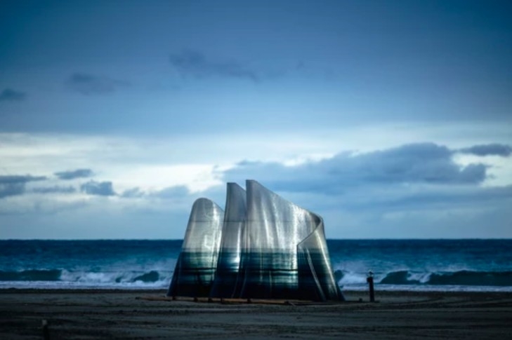 珊弧.山瑚｜ROSO X（王識源+盛郁庭）