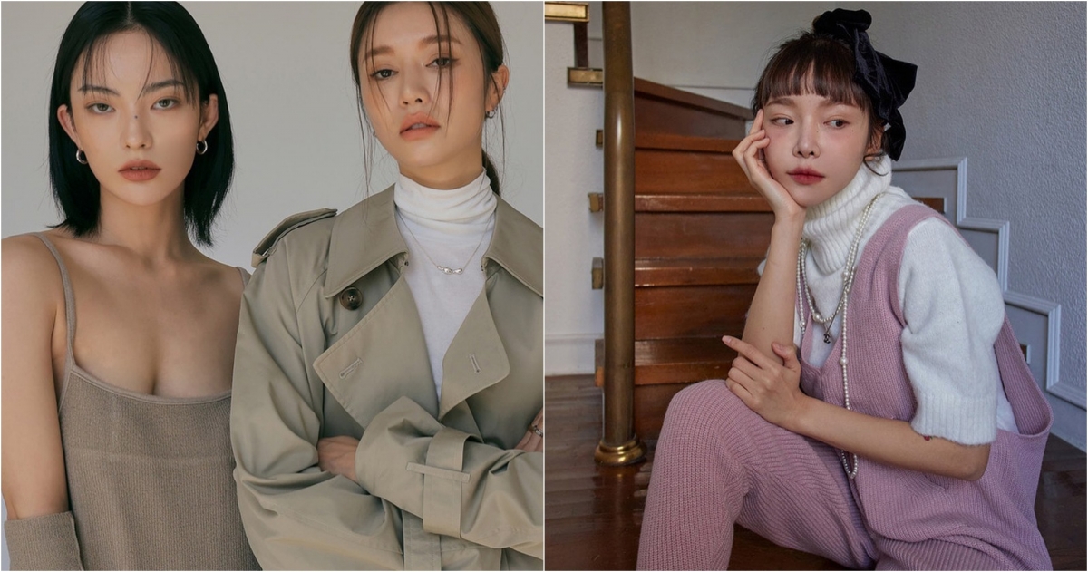 IG @ stylenanda_korea