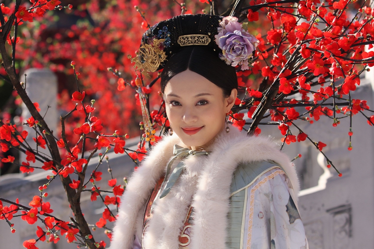 《後宮甄嬛傳》至今依然有許多死忠劇迷。