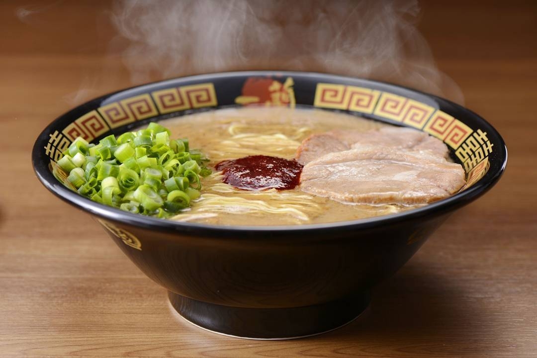 你知道一蘭拉麵快速通關方式嗎?