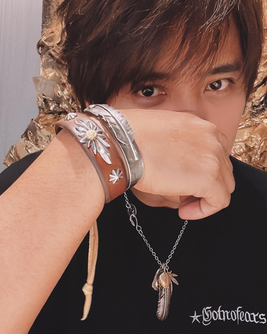 羅志祥花蓮跨年演唱會