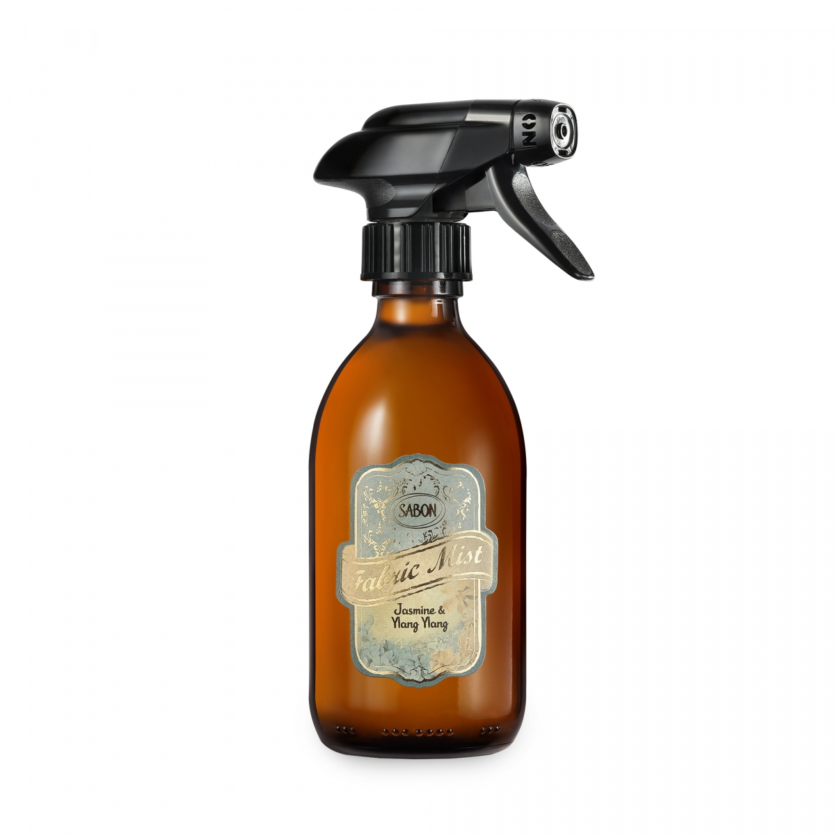 SABON茉莉&伊蘭織物香氛噴霧300ml,NT$980