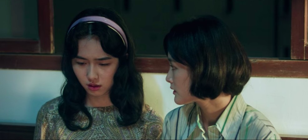 《華燈初上》第二季王淨