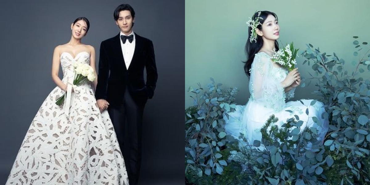 朴信惠與崔泰俊於今(22日)在首爾舉行結婚典禮,李敏鎬、李弘基等眾多演藝圈好友到場祝福