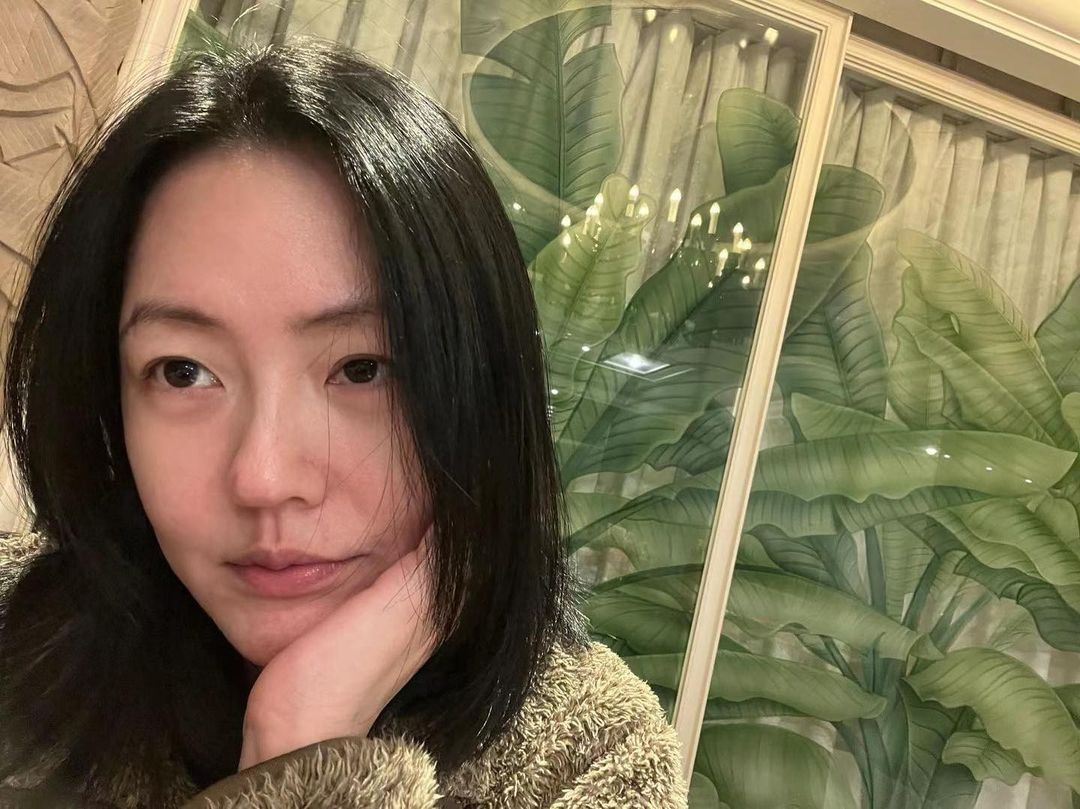 面對網路抨擊孫藝珍老太一事,小S挺身而出