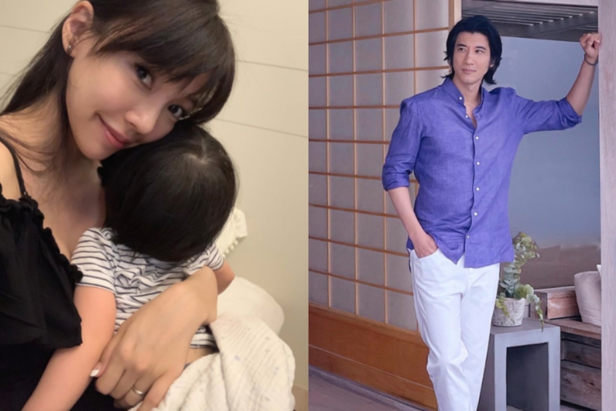 王力宏經紀公司發聲。