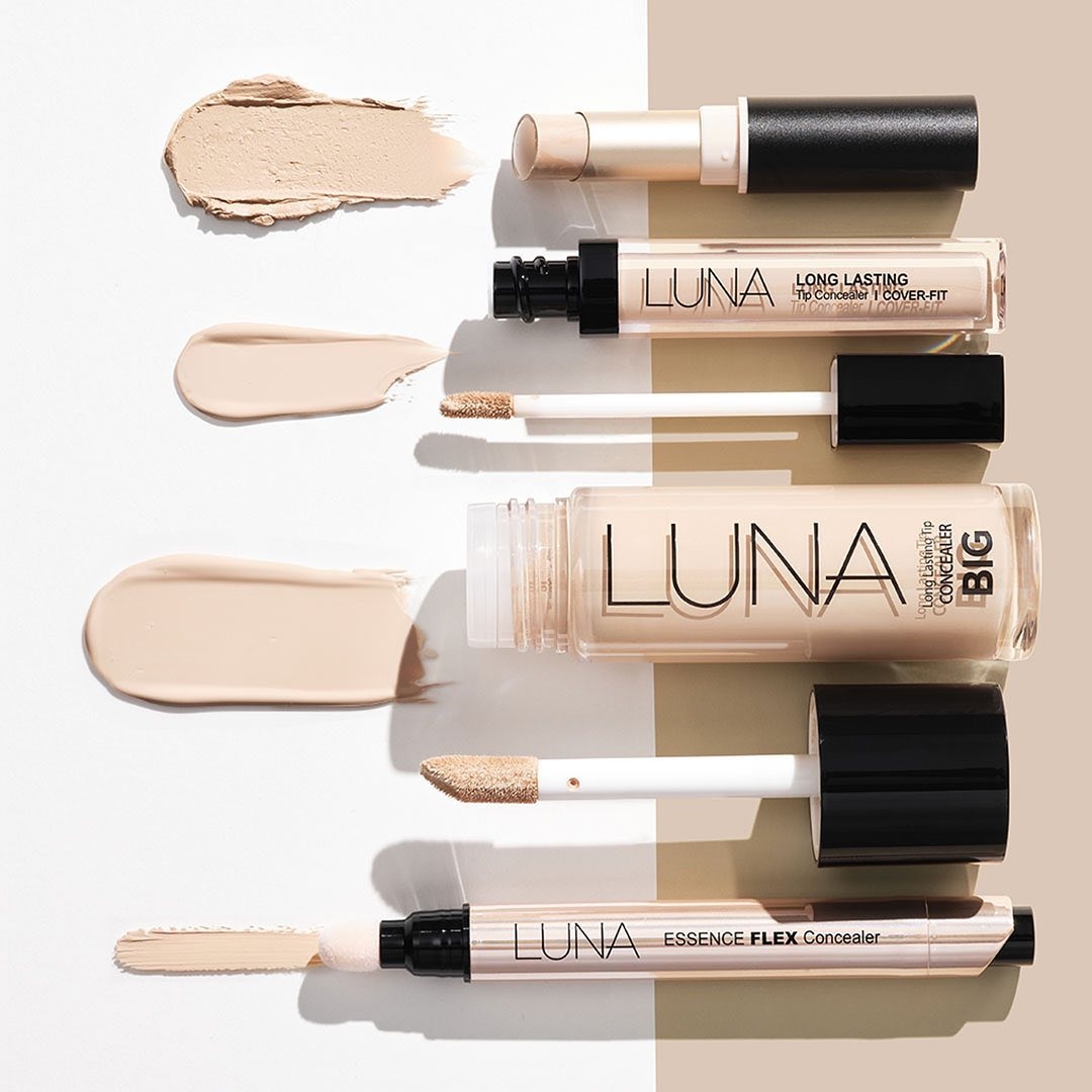 IG @ luna_cosmetic_kr
