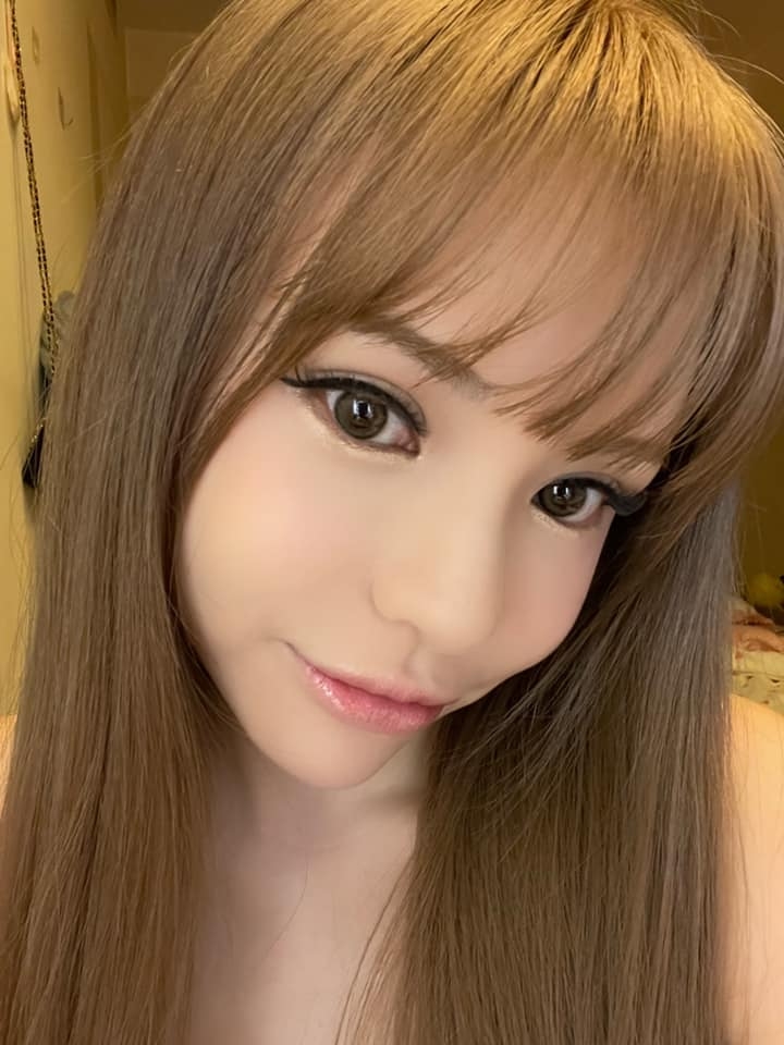 斯亞仿妝10年前糖果